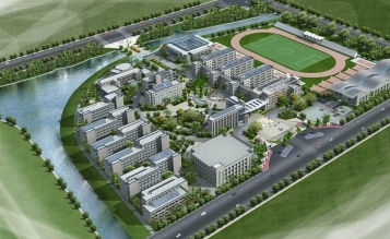 海寧高級中學(xué)