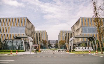 平湖智創(chuàng)園工程（一期）