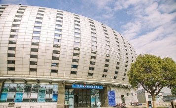 平湖市汽車客運中心項目（平湖經(jīng)開大廈）