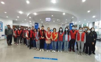 共創文明城市，我們在行動